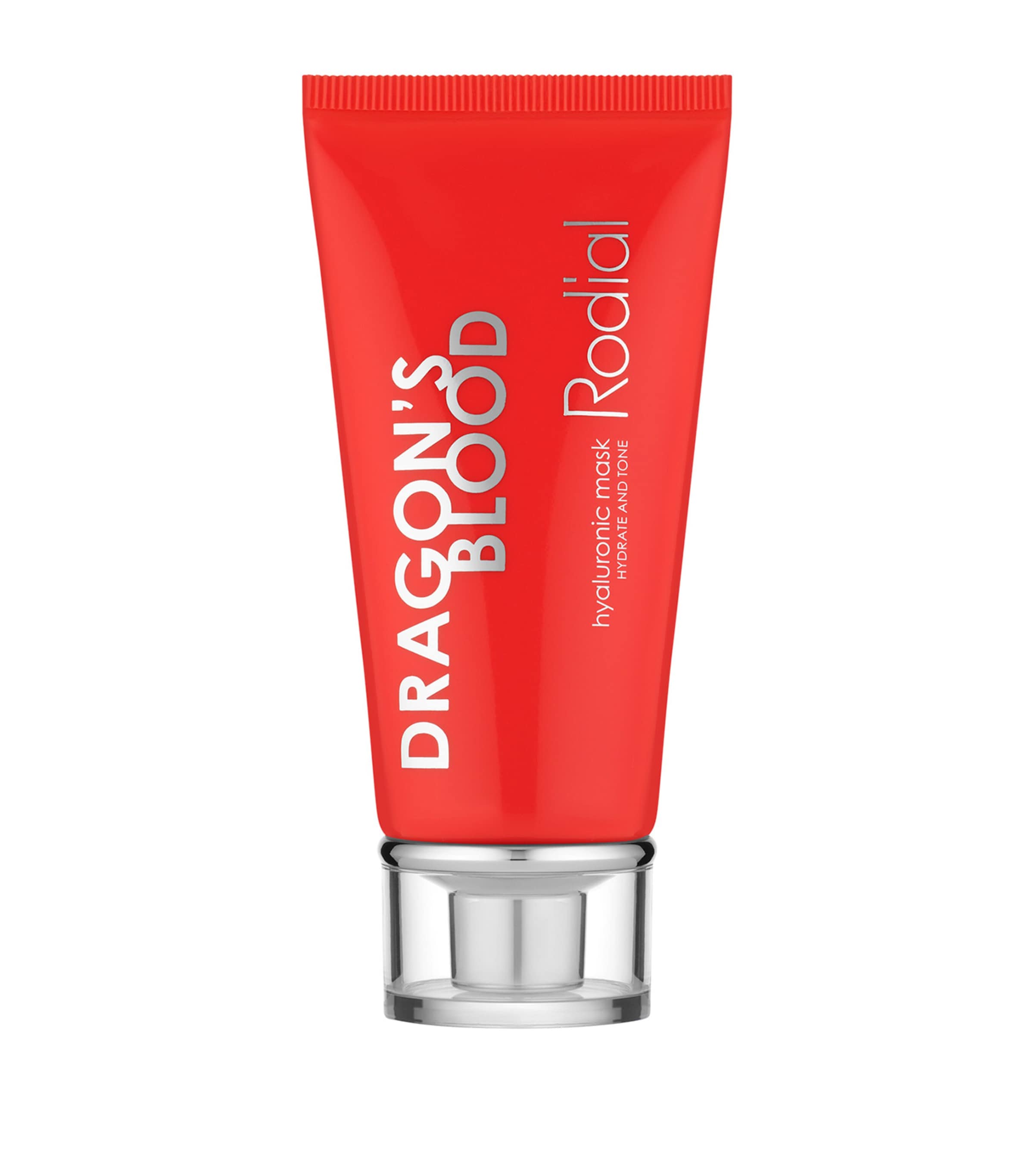 Rodial Dragon's Blood Hyaluronic Mask (55ml) | Skincare | Face Masks | Leave on Masks