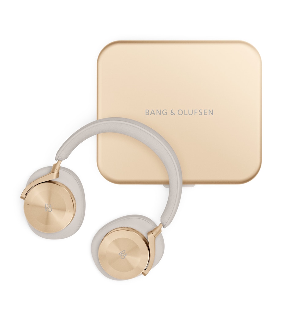 Beoplay H95 Headphones GOLD TONE Image 2