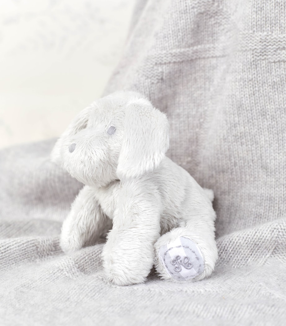 Lucien Le Chien (12cm) 21 GRIS Image 3