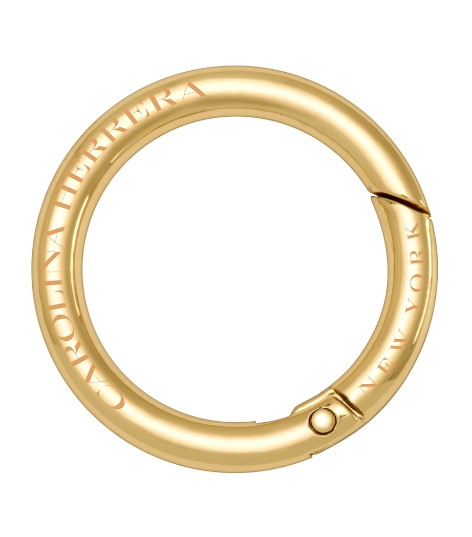 Herrera Lipstick Bangle NO COLOUR Image 1