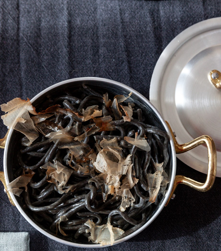 Mini Pan Set (14cm) SILVER Image 3