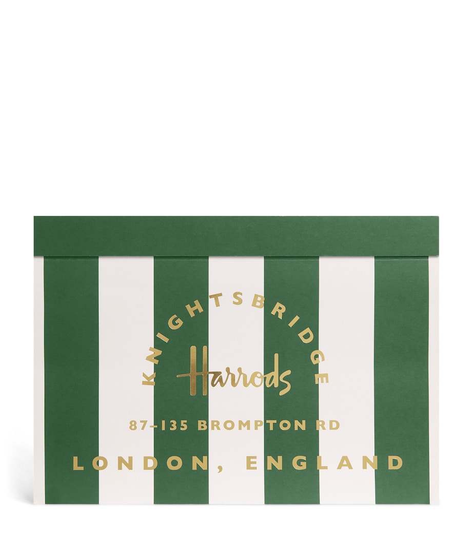 Stripe Weekly Planner MULTI Image 1