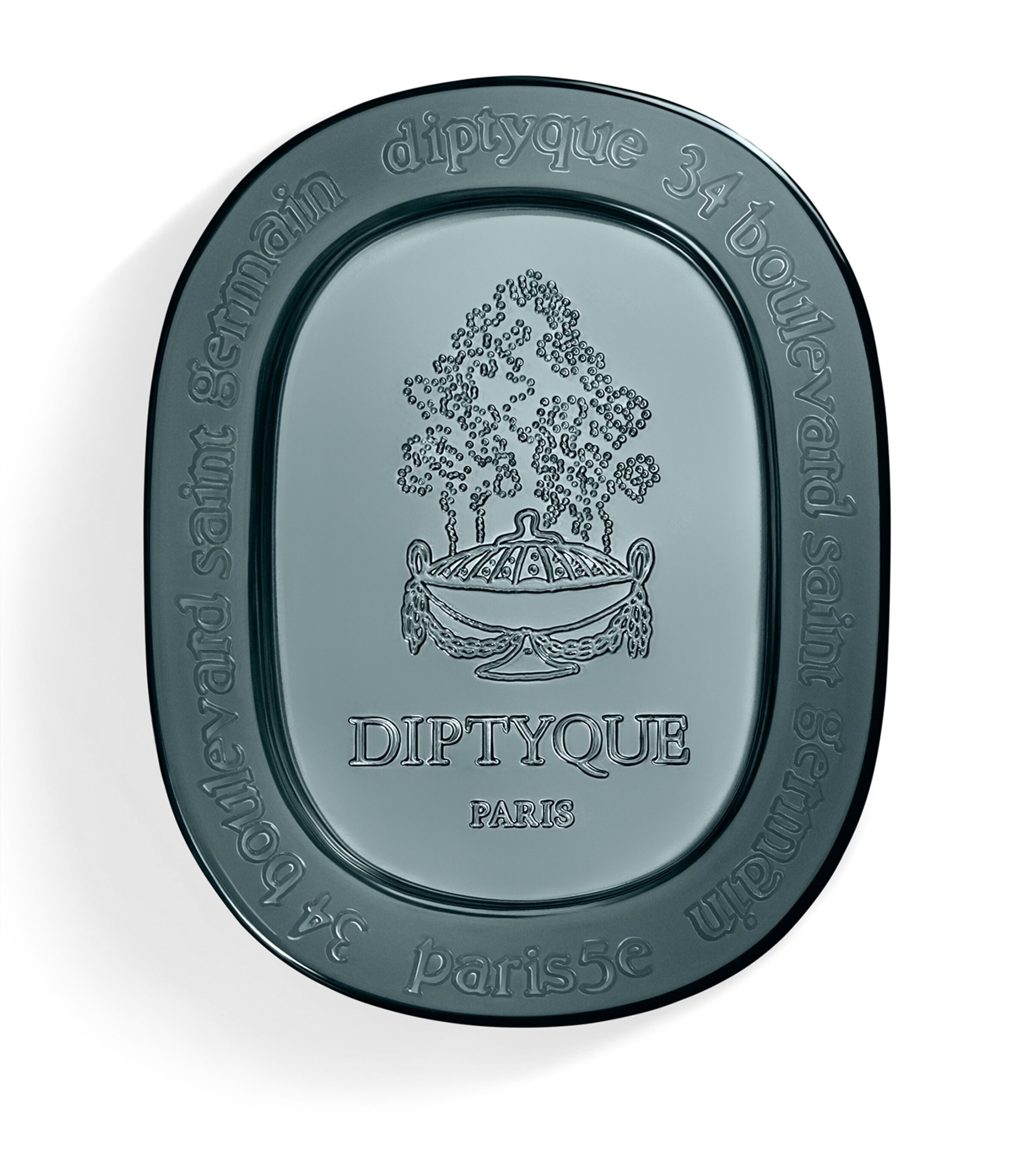 Nymphes et Merveilles Candle (270g) NO COLOUR Image 4