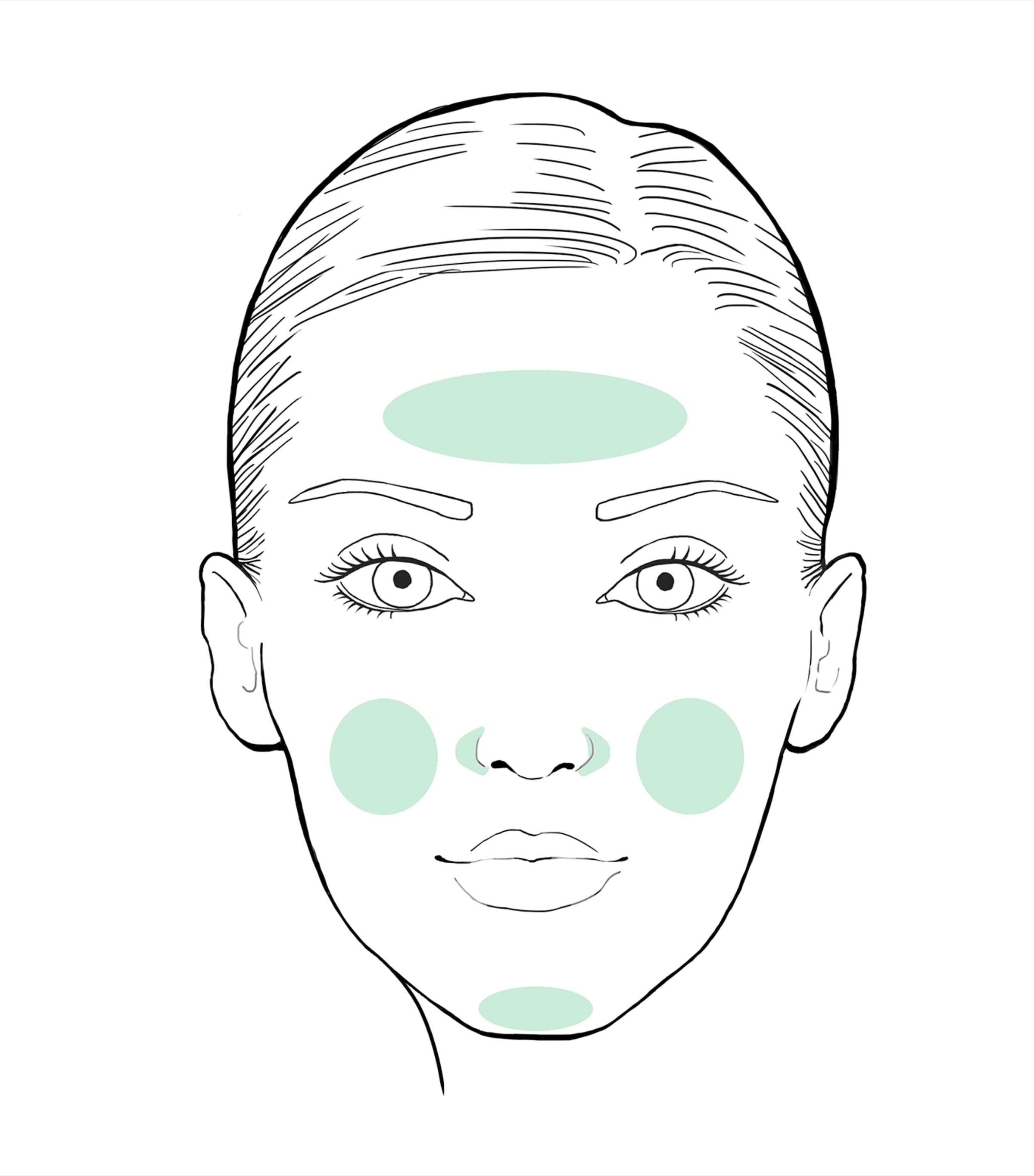 SOS Primer GREEN Image 4