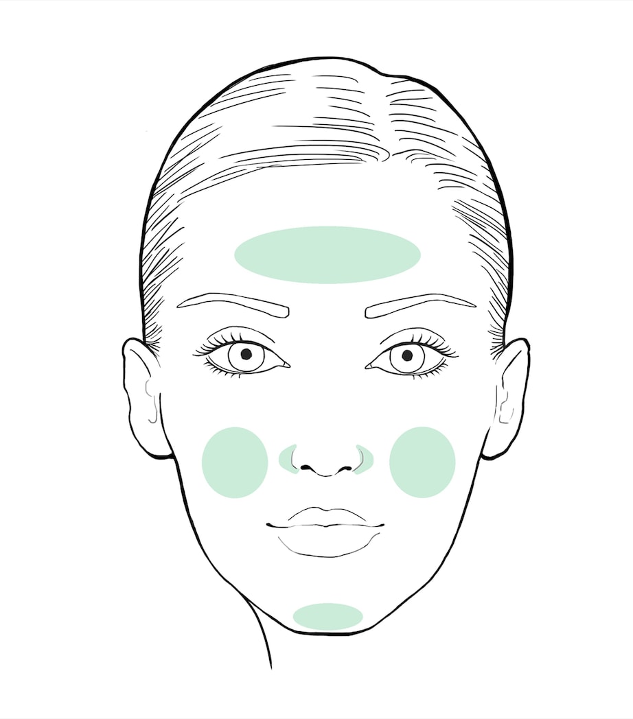 SOS Primer GREEN Image 4