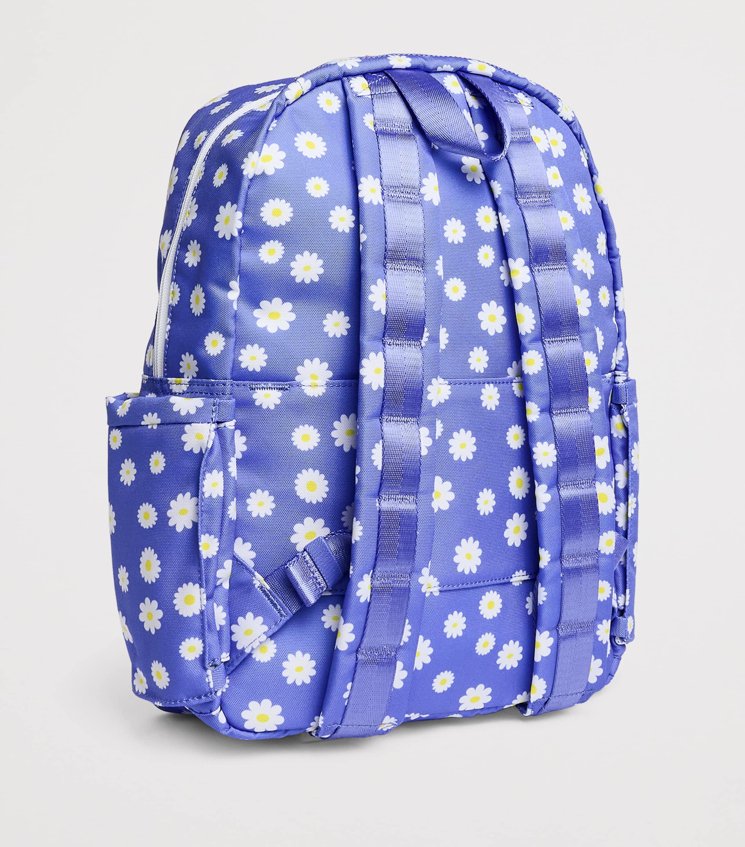 STATE Bags Embroidered Kane Backpack Girl Power Image 2