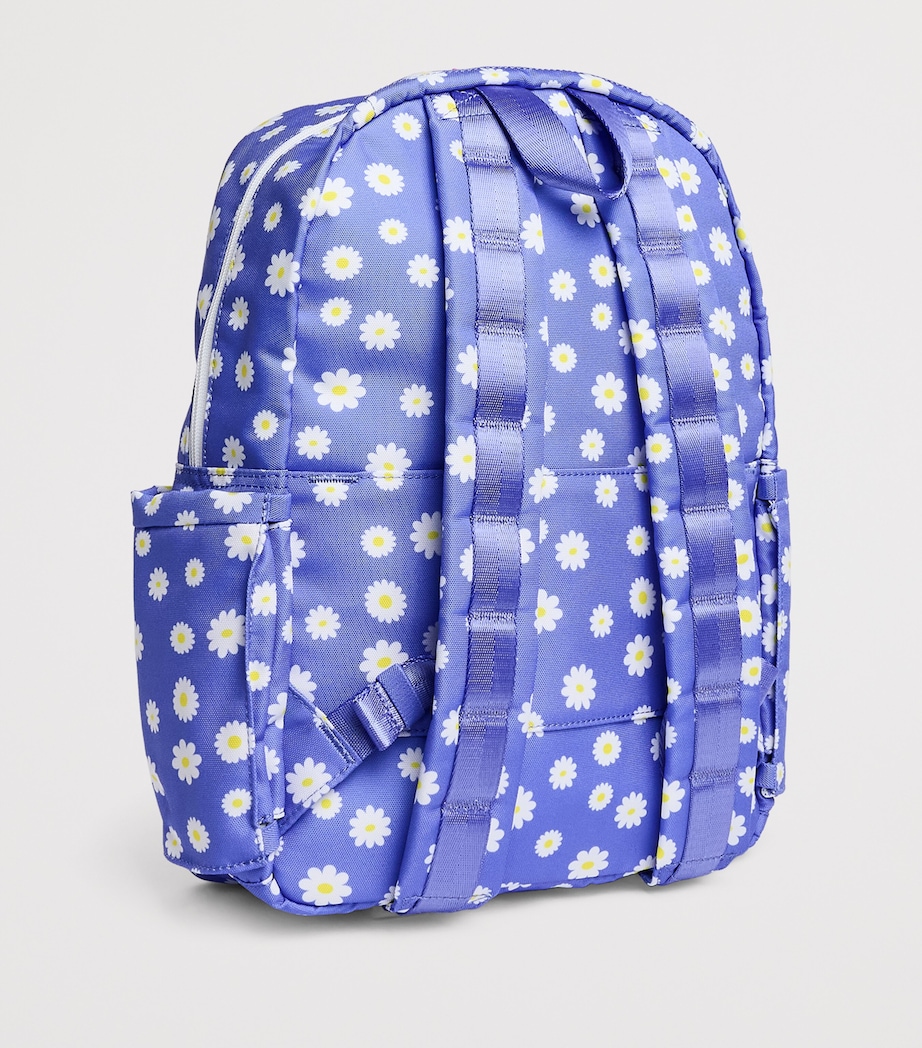 STATE Bags Embroidered Kane Backpack Girl Power Image 2