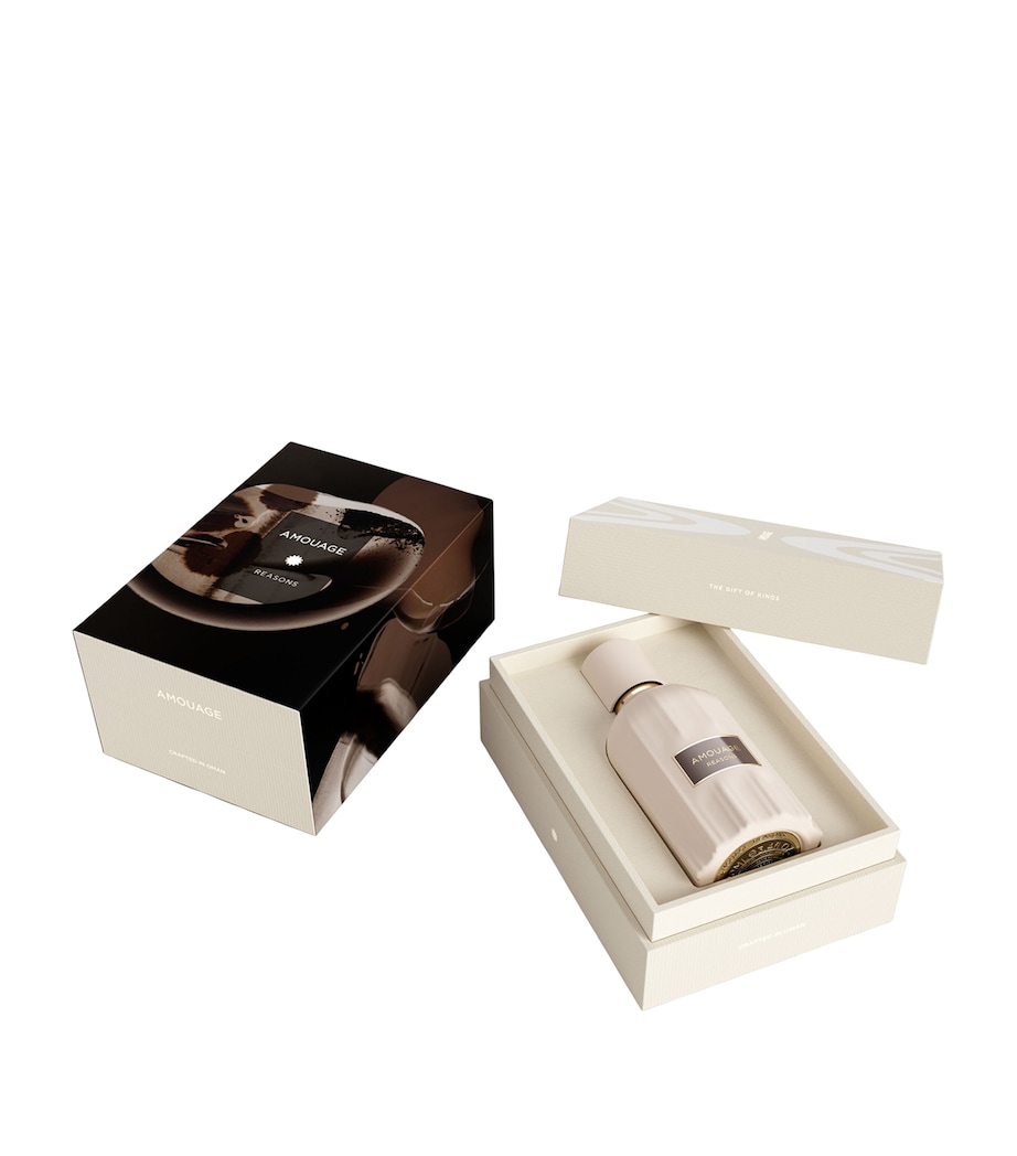 Reasons Essence de Parfum (100ml) NO COLOUR Image 3