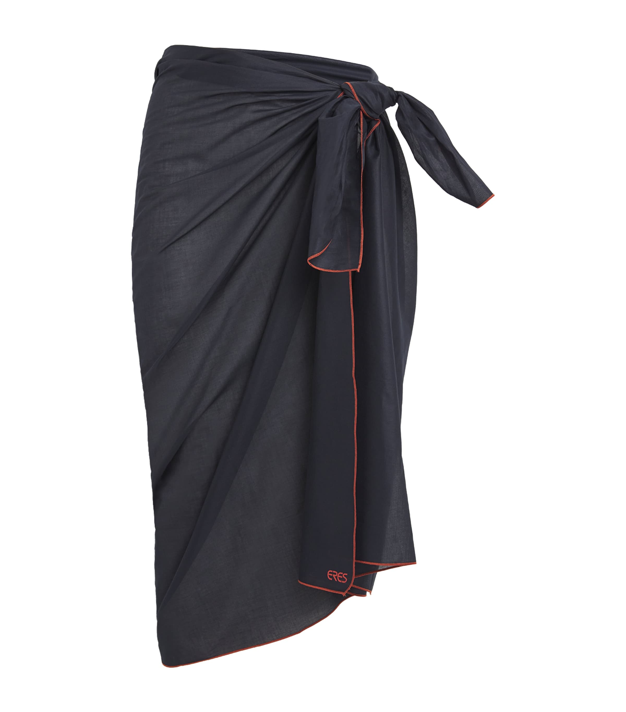 ERES COTTON VOILE CABINE SARONG
