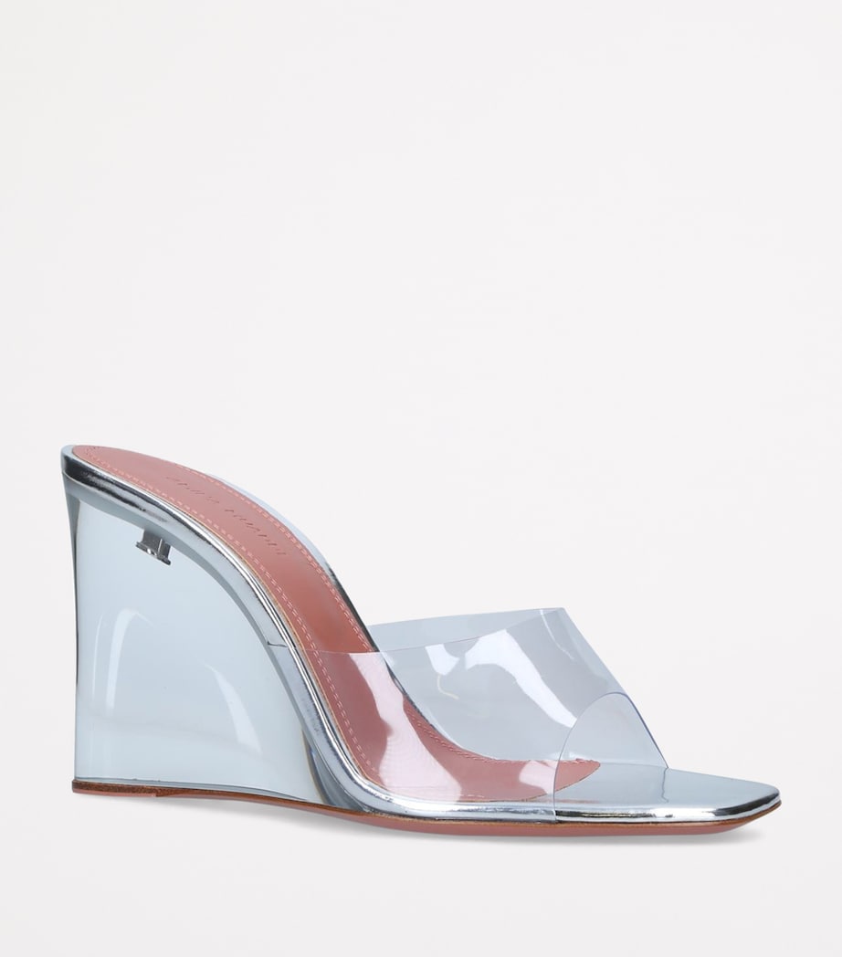 Lupita Heeled Mules 105 OTHER Image 5