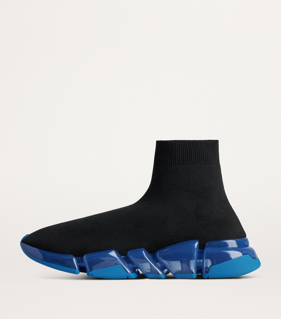 Clear Sole Speed 2.0 Sneakers 1040 Image 2