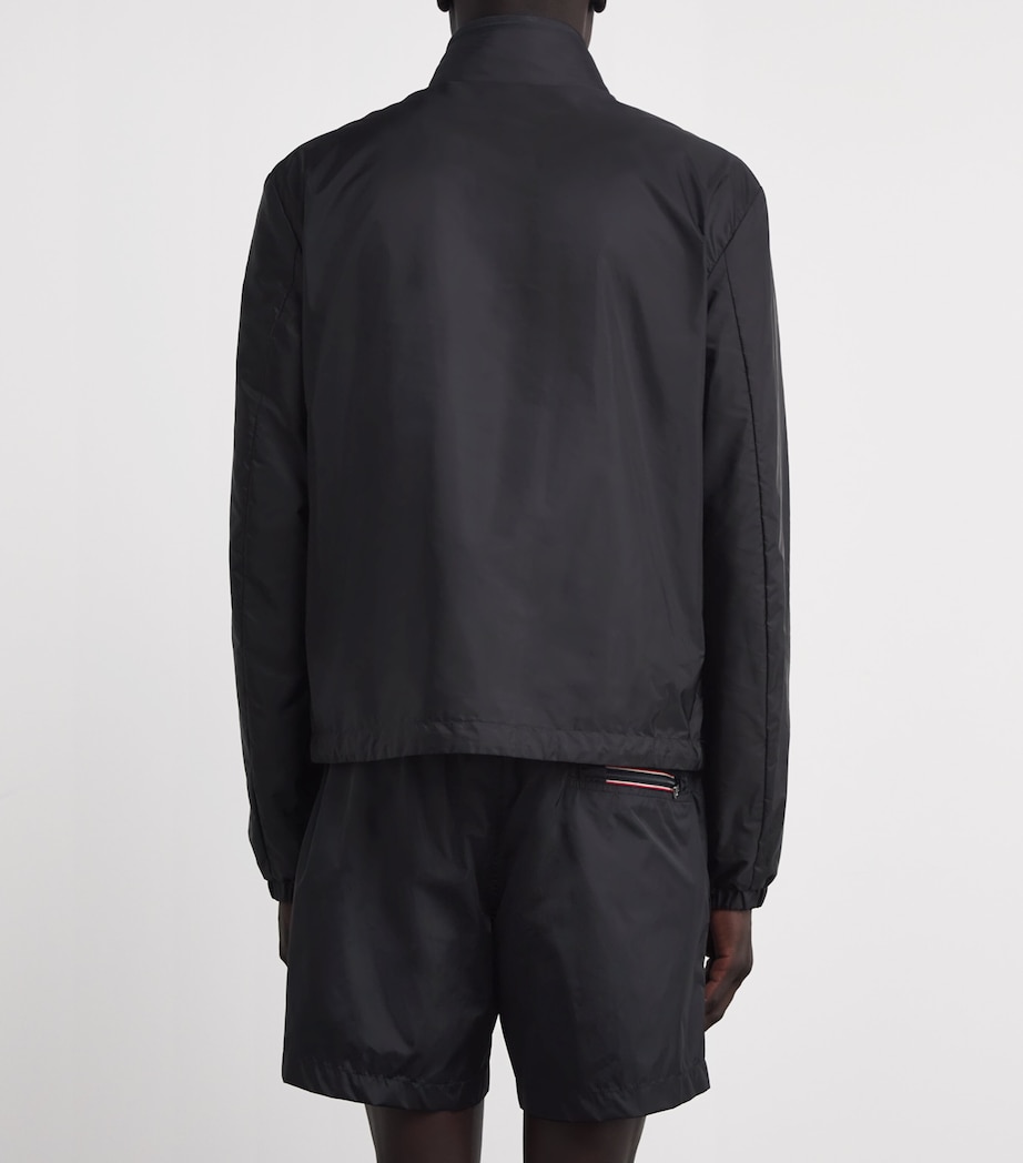 Monogram Ouge Jacket 999 Image 4