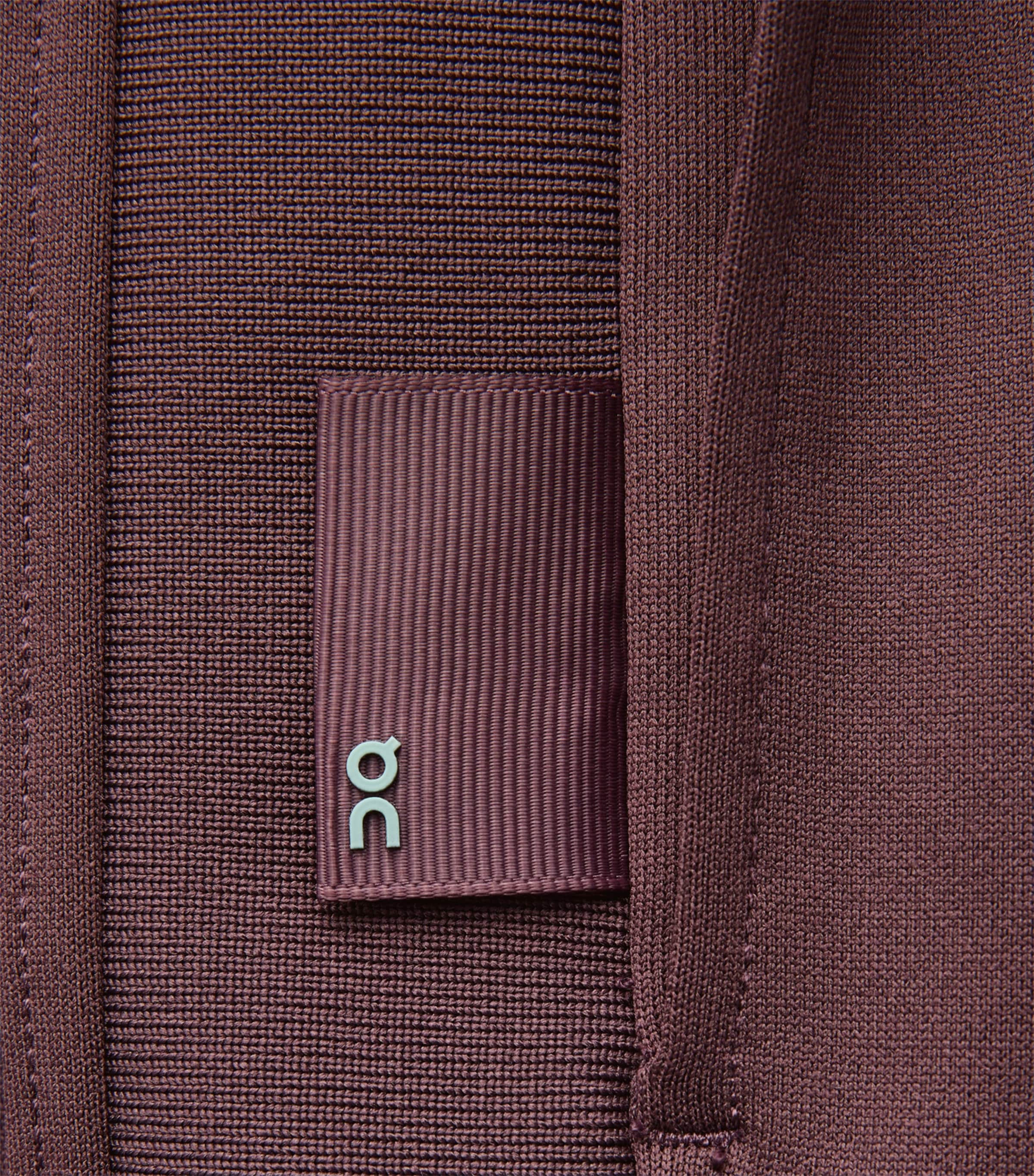 On Mens Courtside Sweatpants Mulberry Image 6