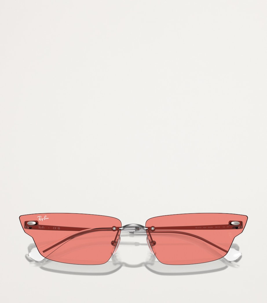 Bio-Based RB3731 Anh Sunglasses 004/84 Image 5