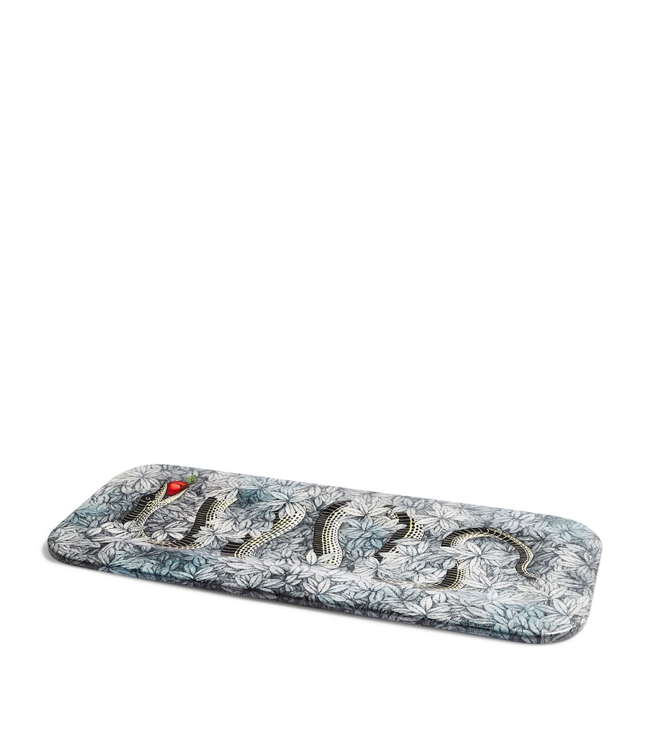 Peccato Originale Rectangular Tray (25cm x 60cm) MULTI Image 3
