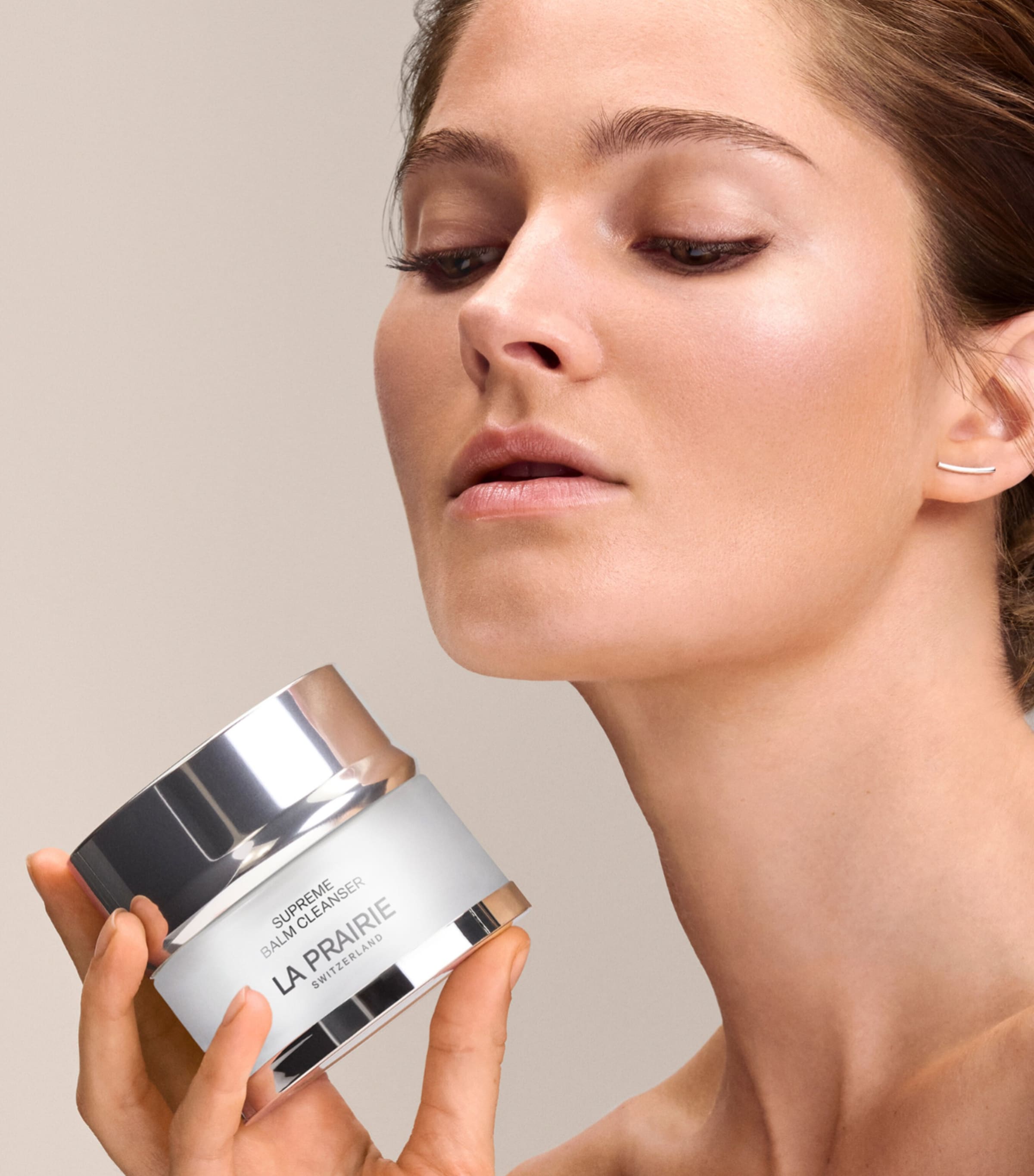 Supreme Balm Cleanser (100ml) NO COLOUR Image 4