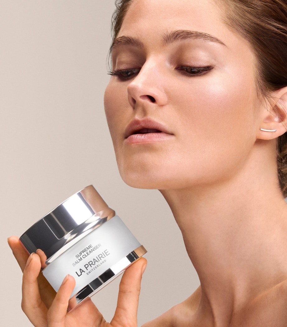 Supreme Balm Cleanser (100ml) NO COLOUR Image 4