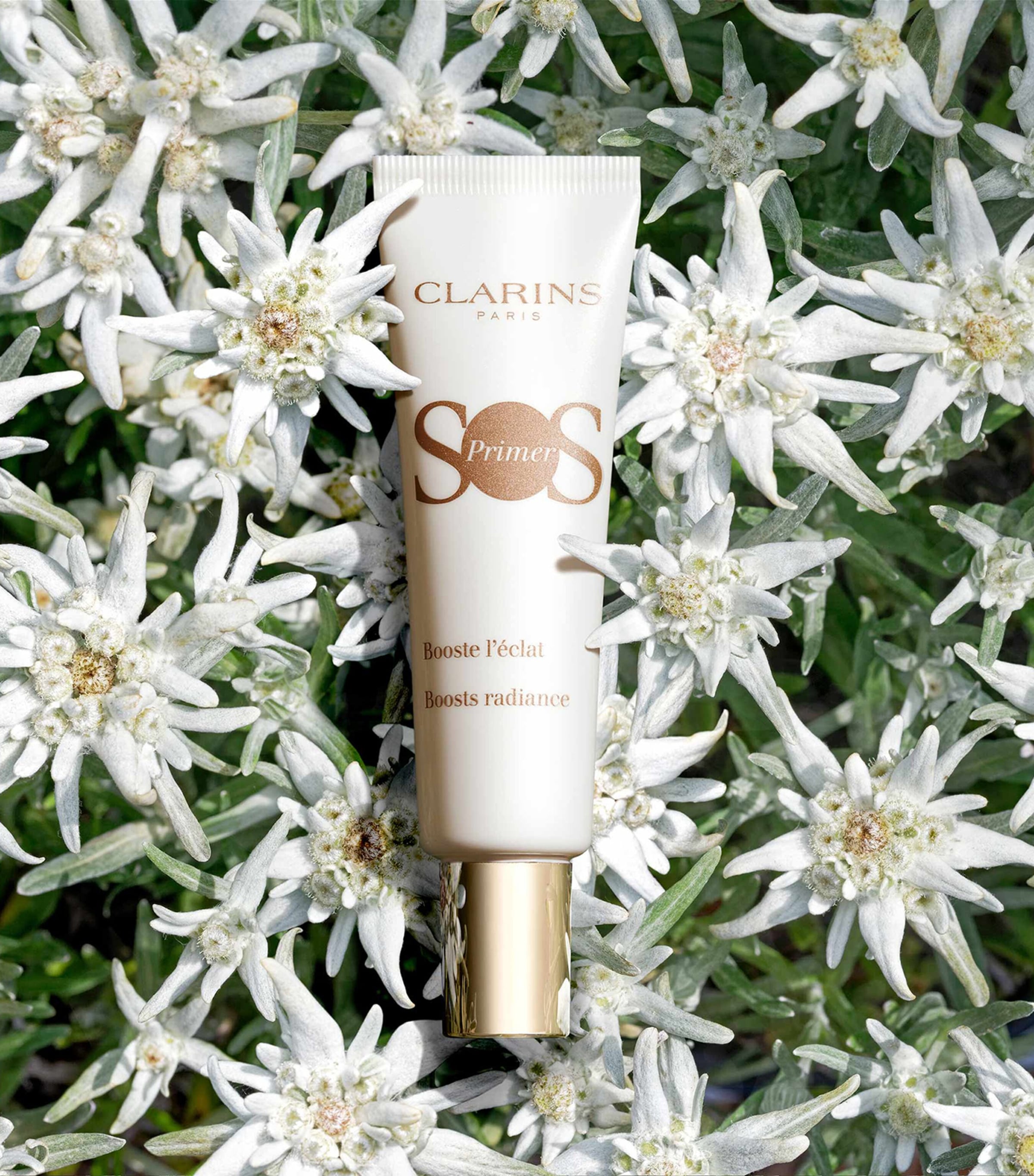 SOS Primer (30ml) WHITE Image 3