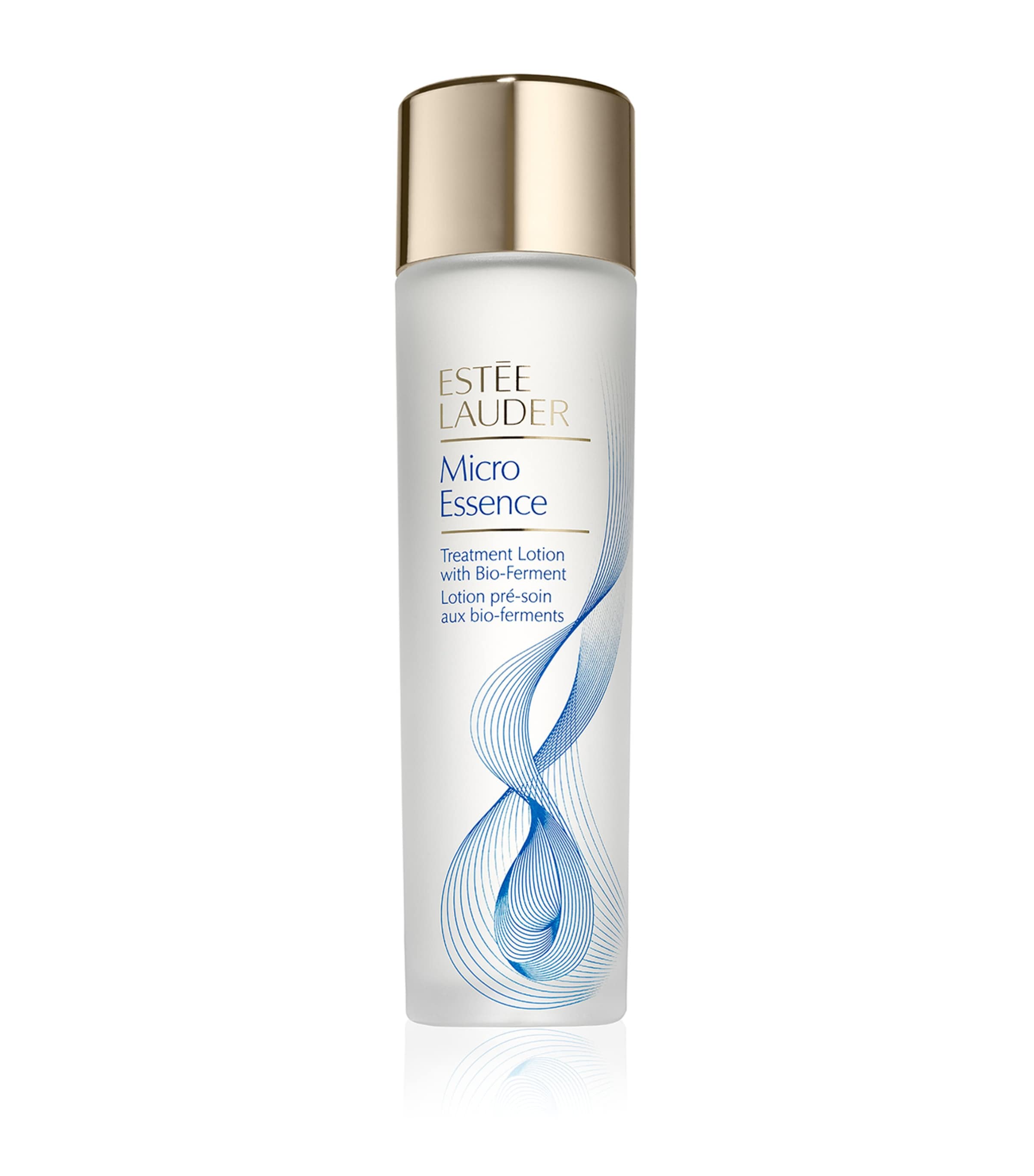 Estée Lauder Micro Essence Treatment Lotion With Bio-ferment In White