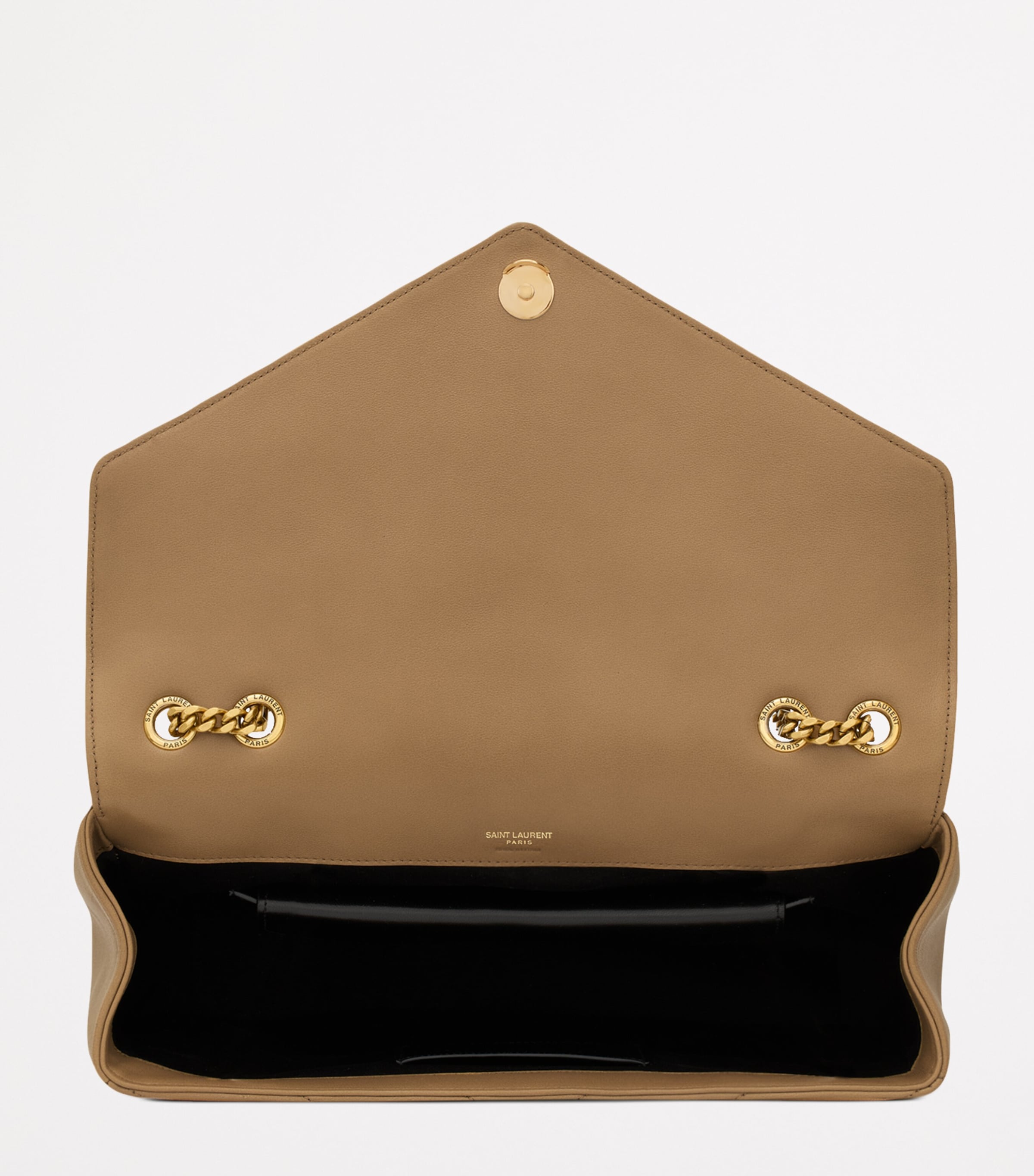 ショルダーバッグ・ポシェット LOULOU LARGE SHOULDER BAG Saint Laurent Large Loulou Shoulder Bag | Harrods US