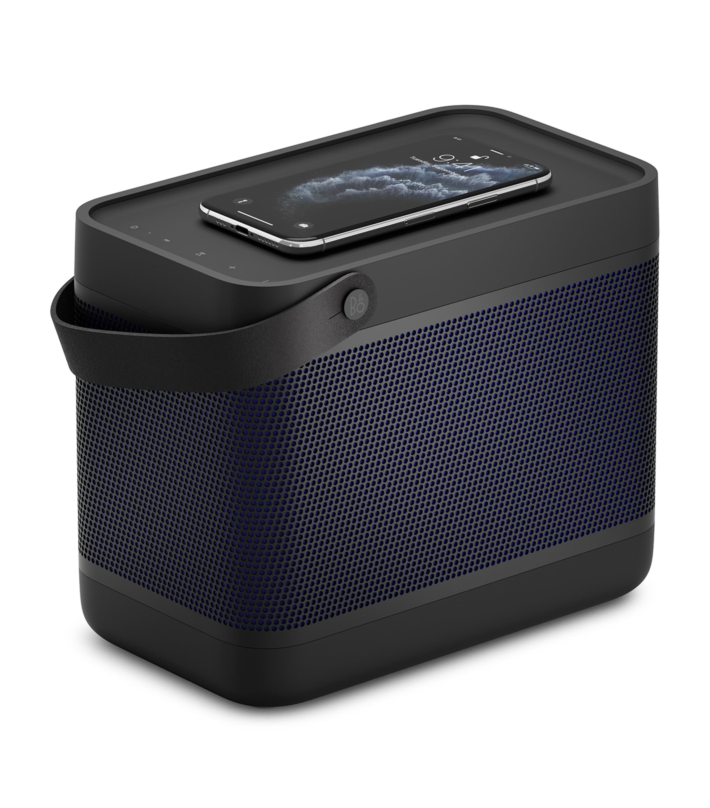 Beolit 20 Speaker BLACK ANTHRACITE Image 2