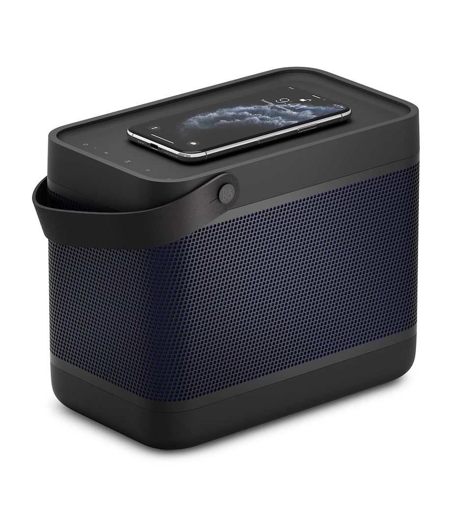 Beolit 20 Speaker BLACK ANTHRACITE Image 2