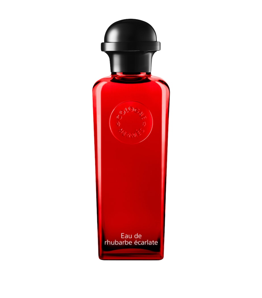 Eau de Rhubarbe Écarlate Eau de Cologne (200ml) NO COLOUR Image 1