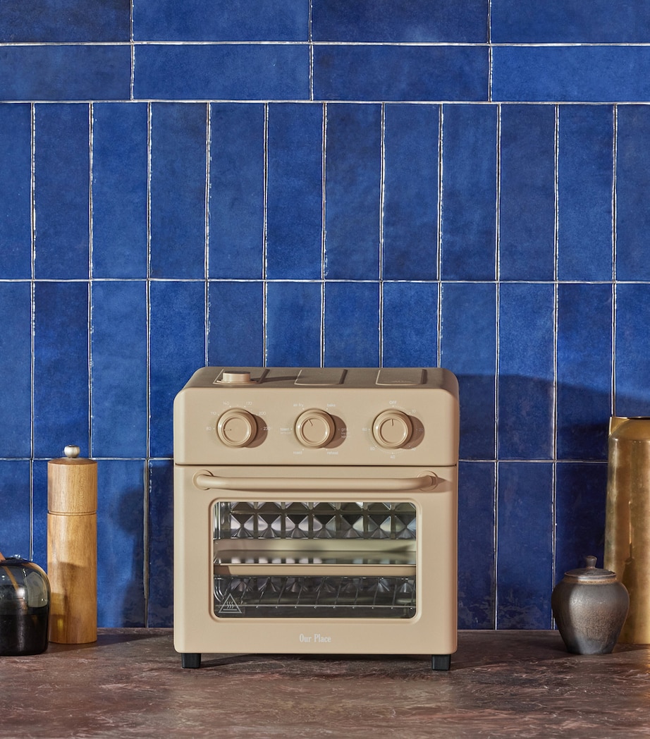 Wonder Oven STEAM Image 4