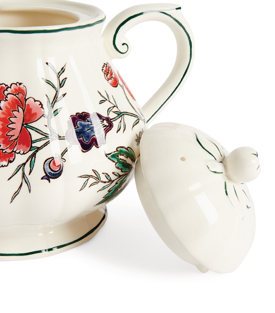 Dominoté Teapot MULTI Image 3