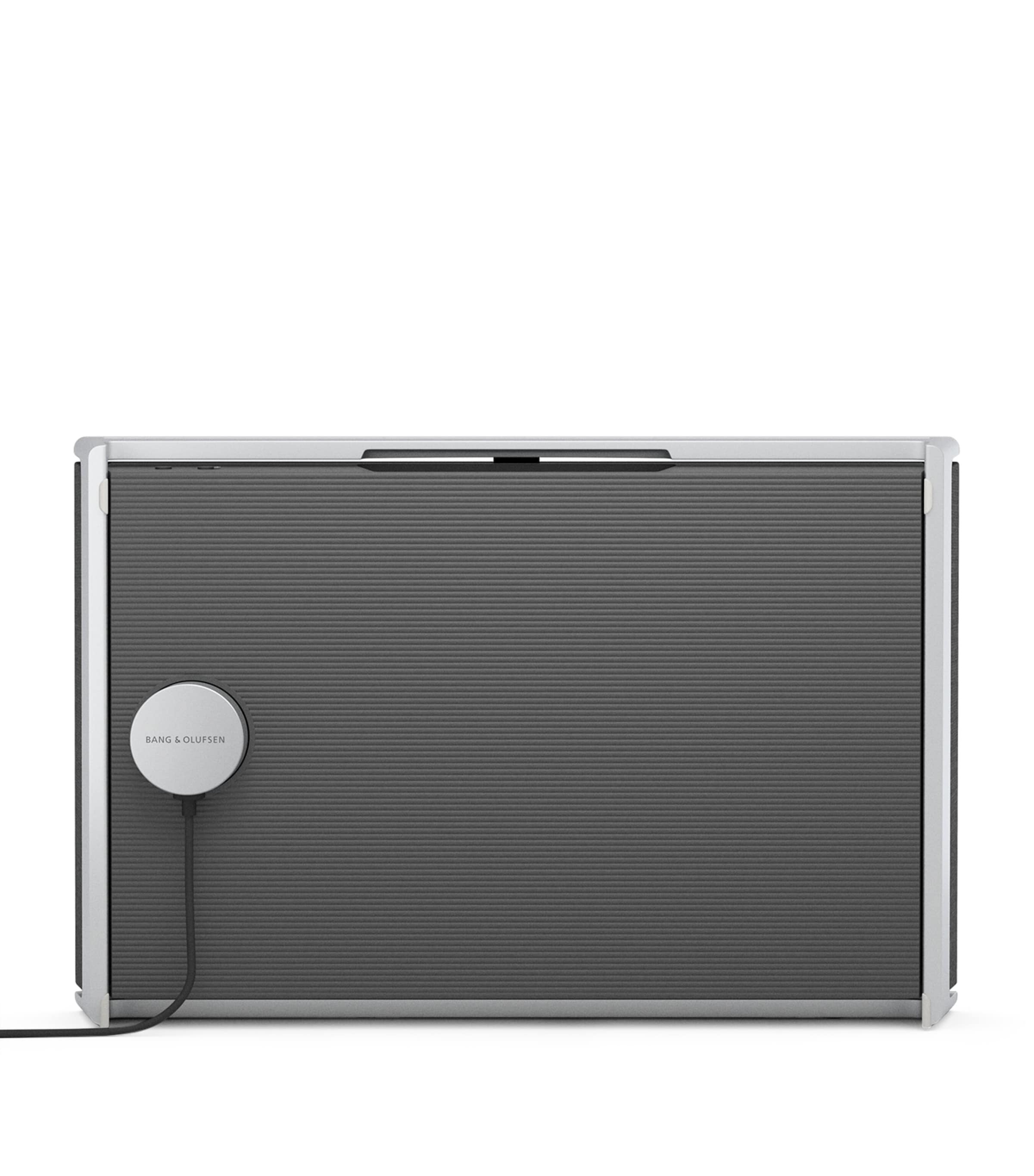 Bang & Olufsen Grey Beosound Level AL2 Speaker | Harrods US