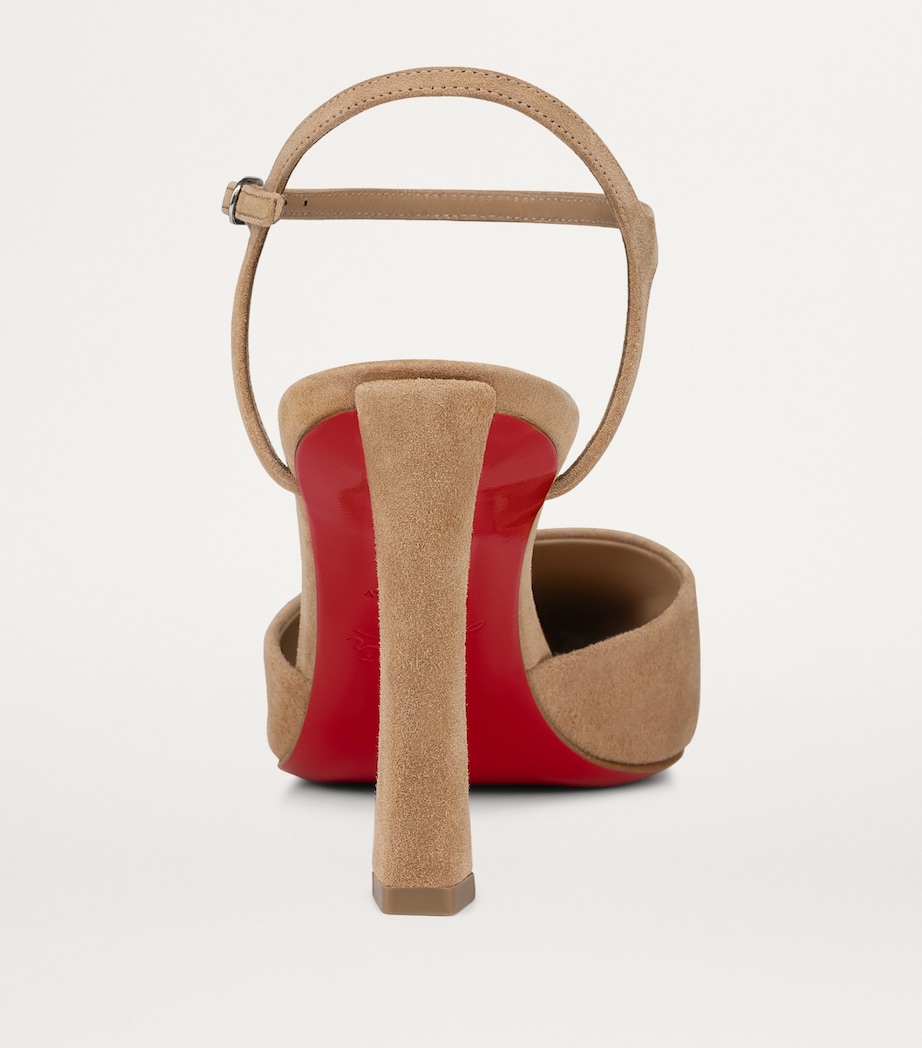 Condora Riviera Pumps 85 F760 Image 3