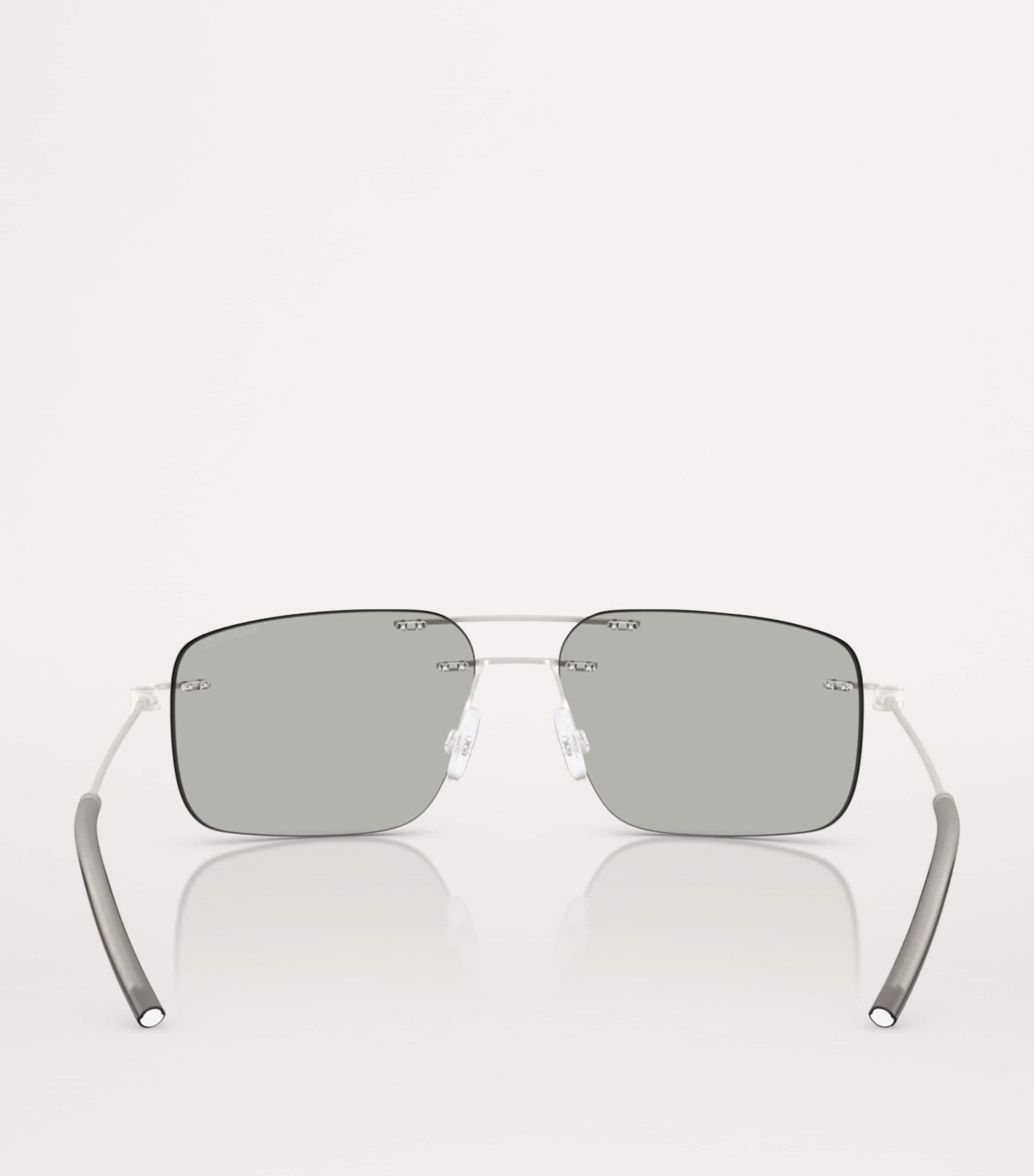 Steel Doppler ME4003 Sunglasses 10048V Image 4