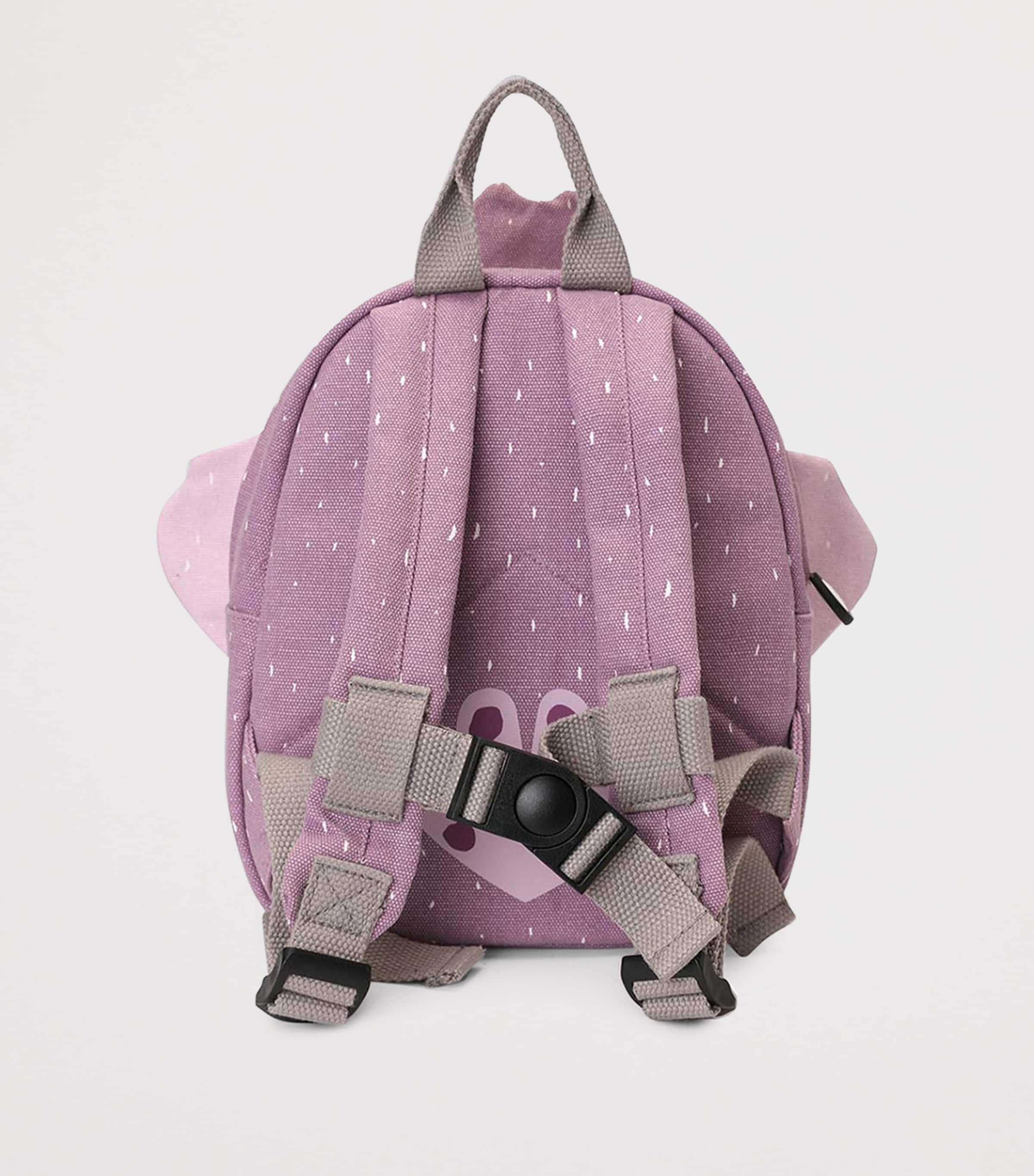 Trixie Water-Repellent Mrs Peacock Backpack Image 3