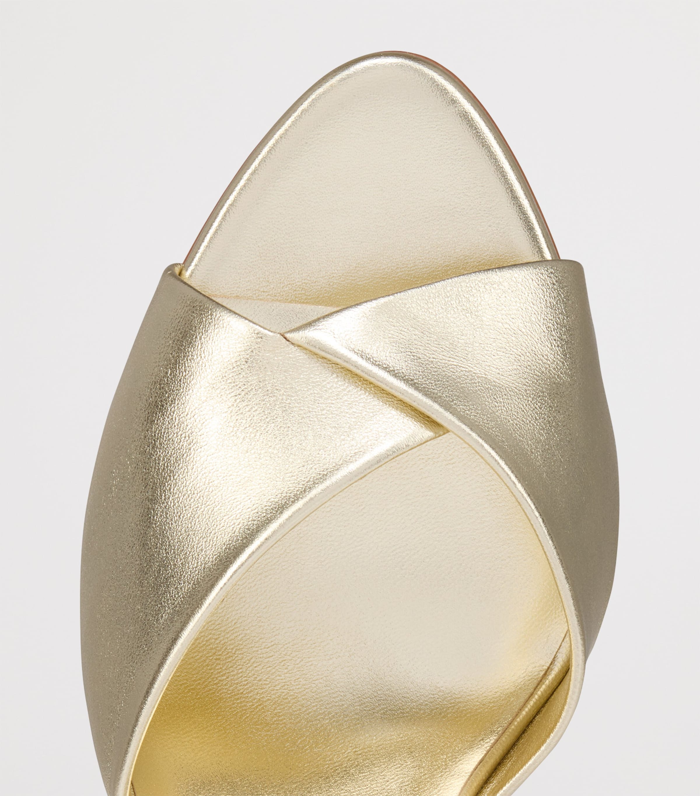 Christian Louboutin Fanny Slide Mules 85 Image 4
