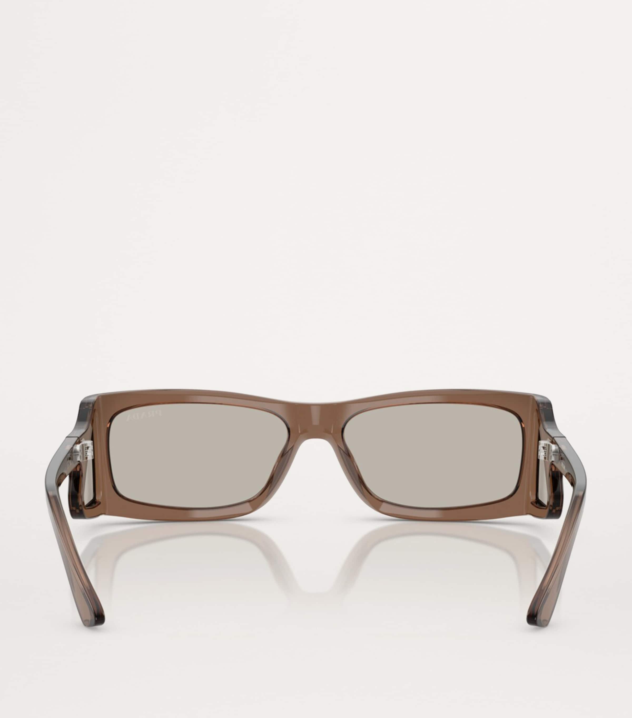 Acetate PRB03S Sunglasses 16W5J2 Image 4