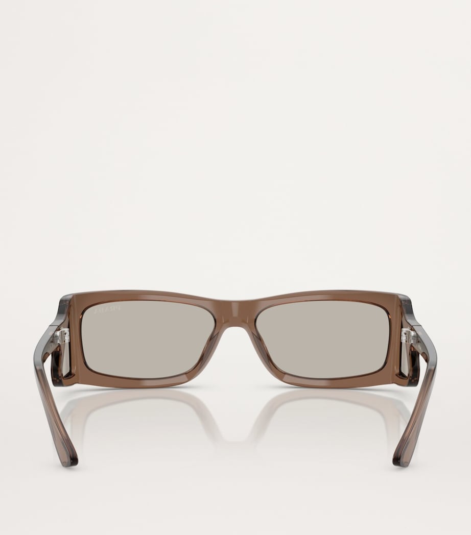 Acetate PRB03S Sunglasses 16W5J2 Image 4