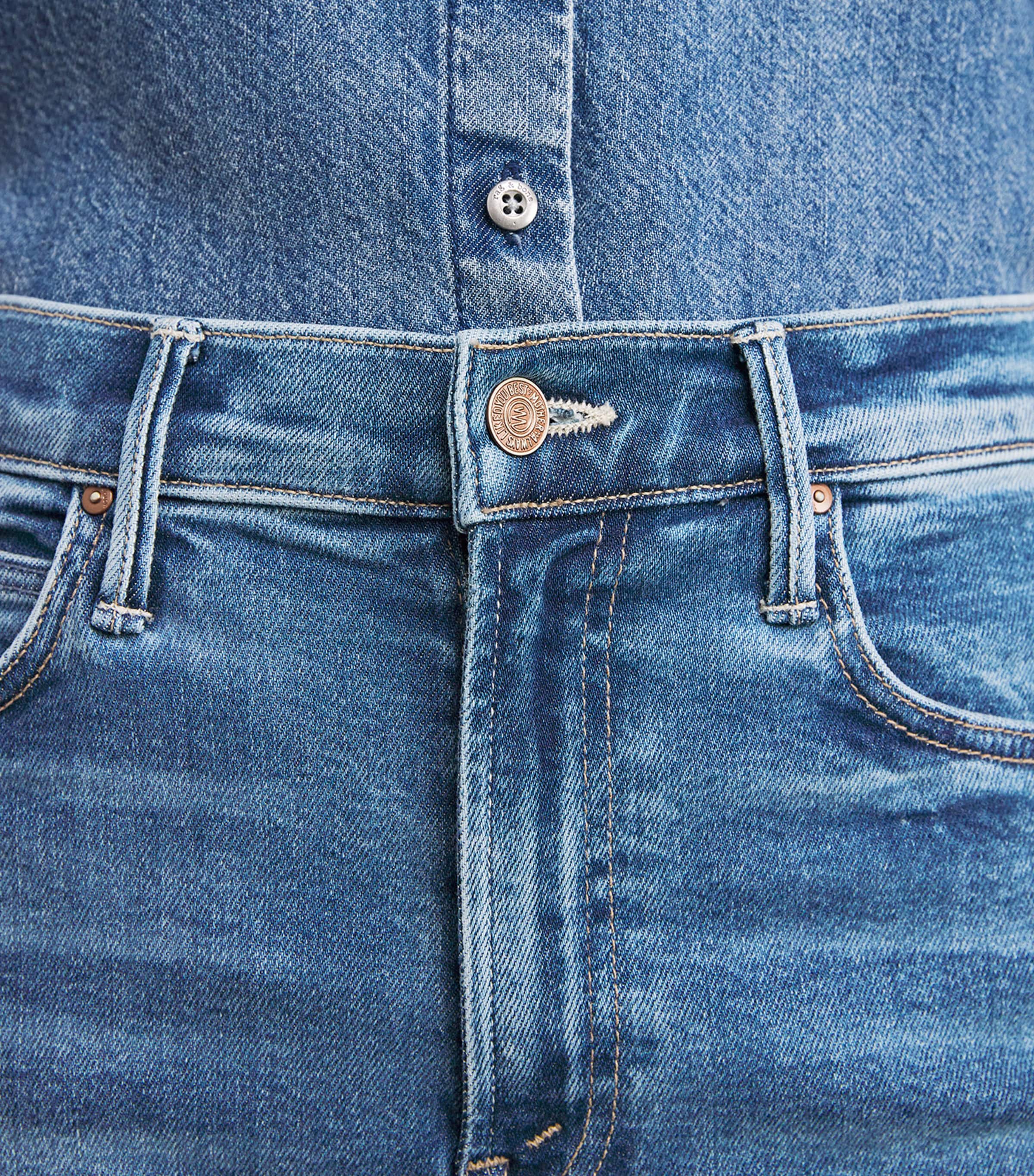 The Kick It Straight Jeans BITCHN Image 6