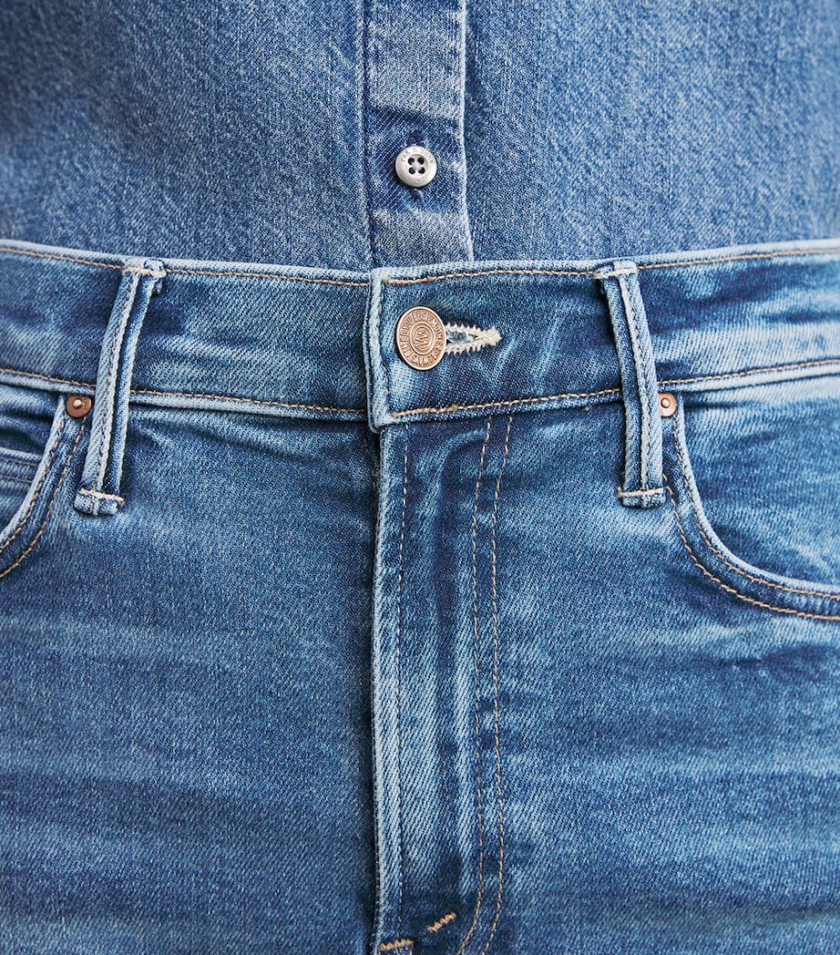 The Kick It Straight Jeans BITCHN Image 6