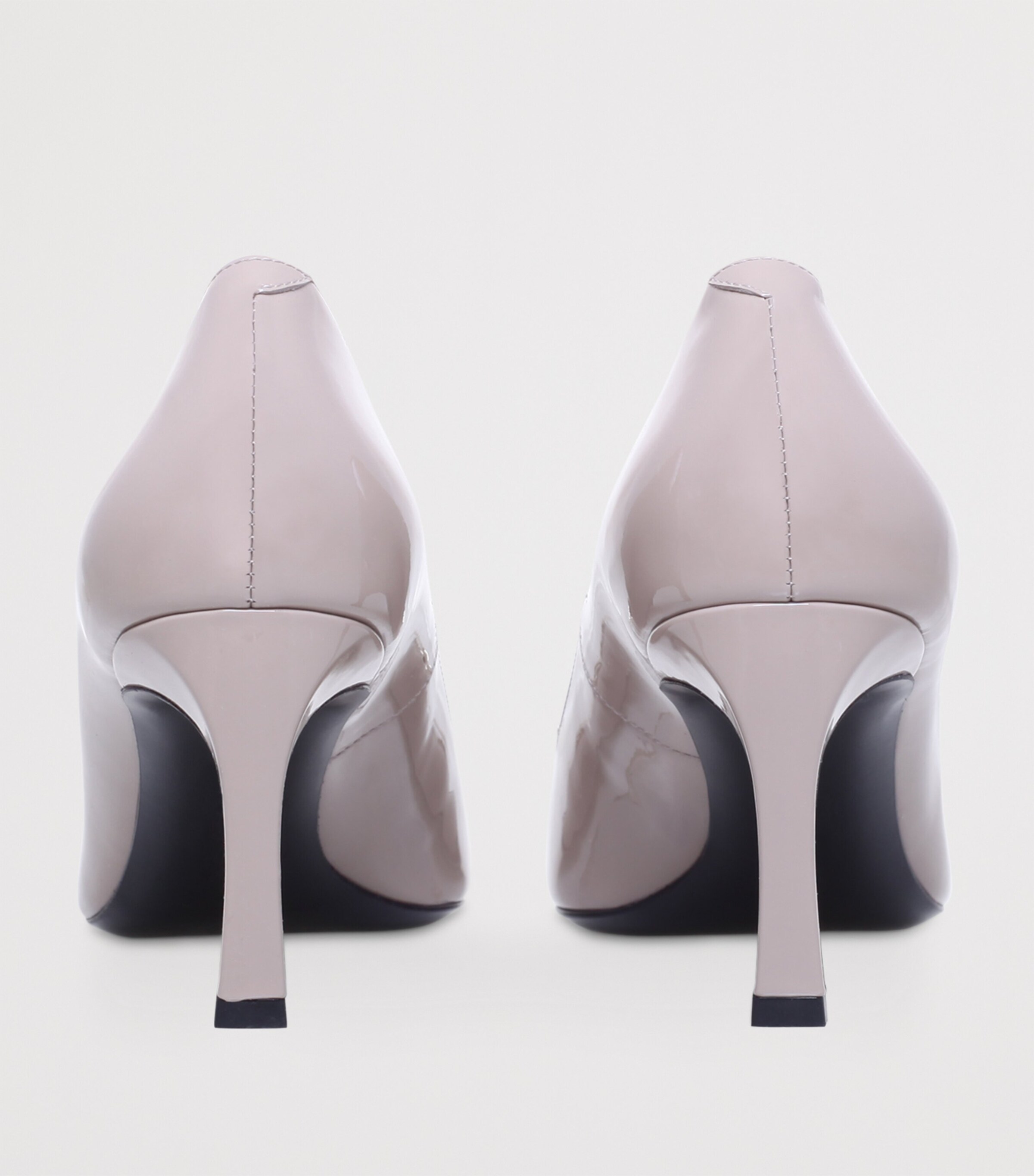 Belle De Nuit Pumps 65 PURPLE Image 3