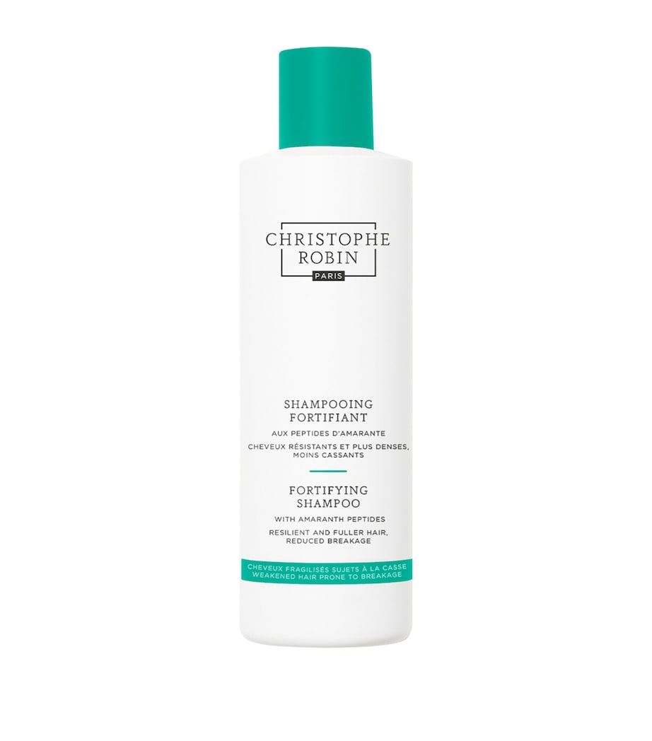 Fortifying Conditioner (200ml) NO COLOUR Image 1