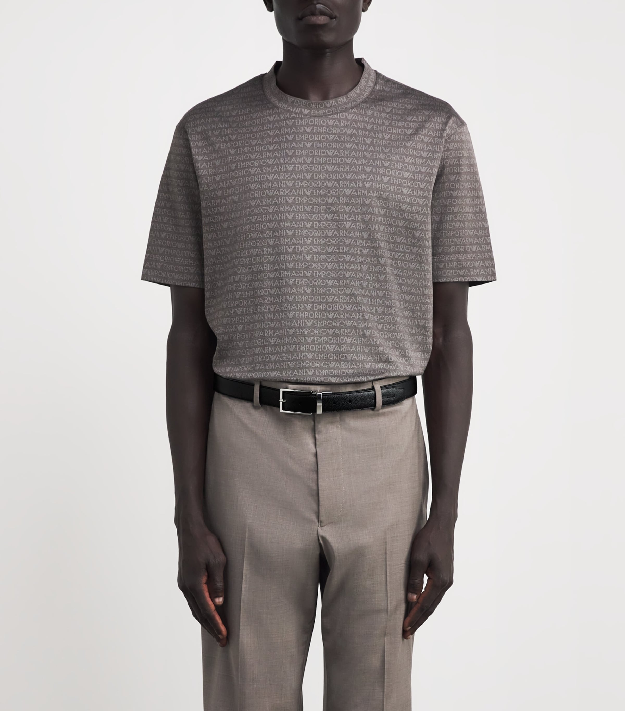 Leather Belt MC043 Image 2