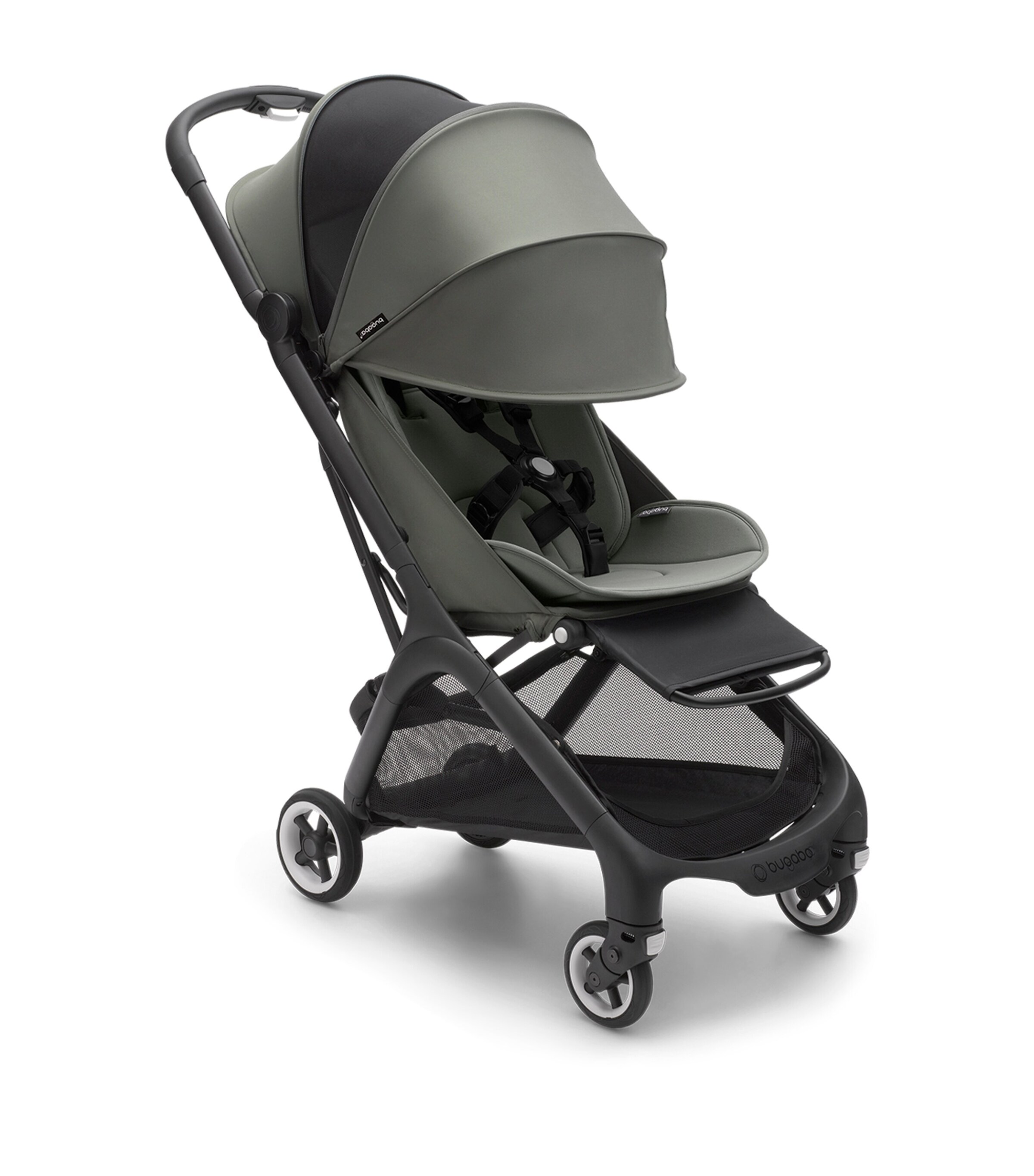 Bugaboo Butterfly Complete Pushchair Harrods UK