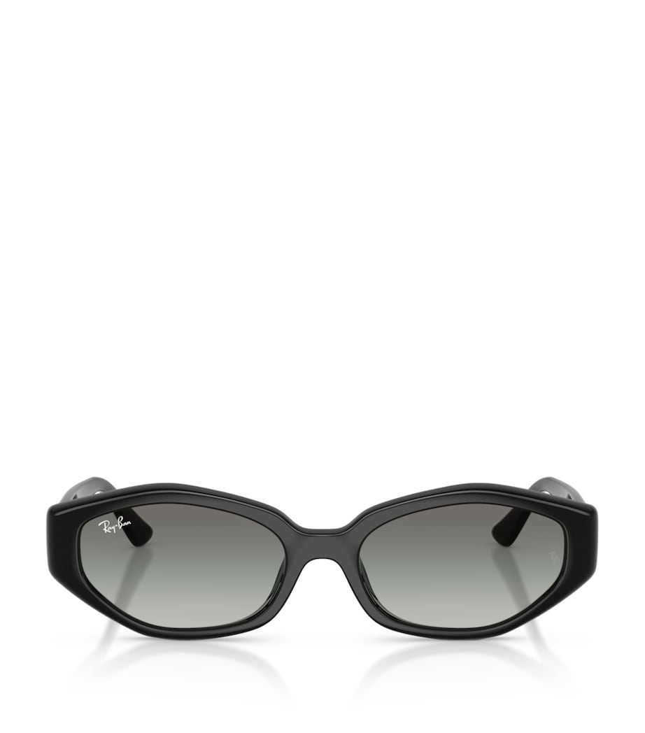 Ray-Ban RB4473D Sunglasses Image 1