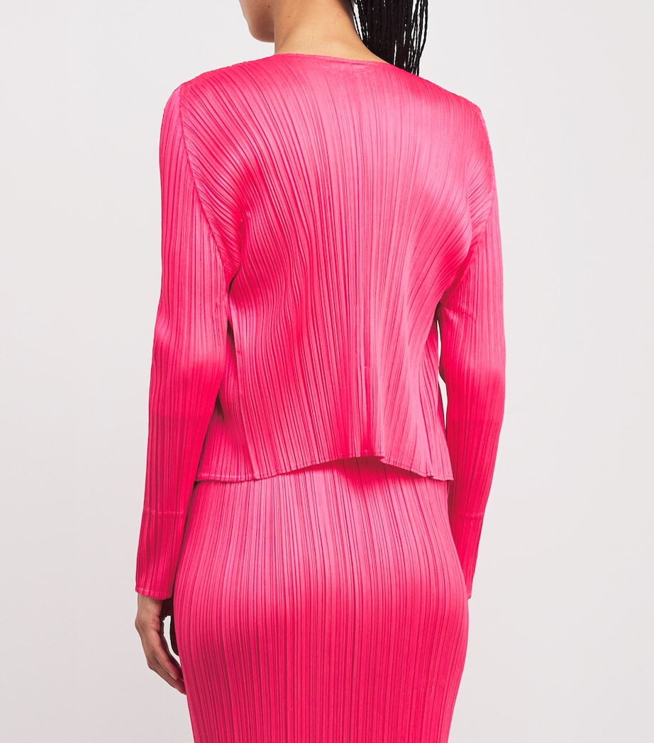 Monthly Colors March Cardigan 21 Image 4