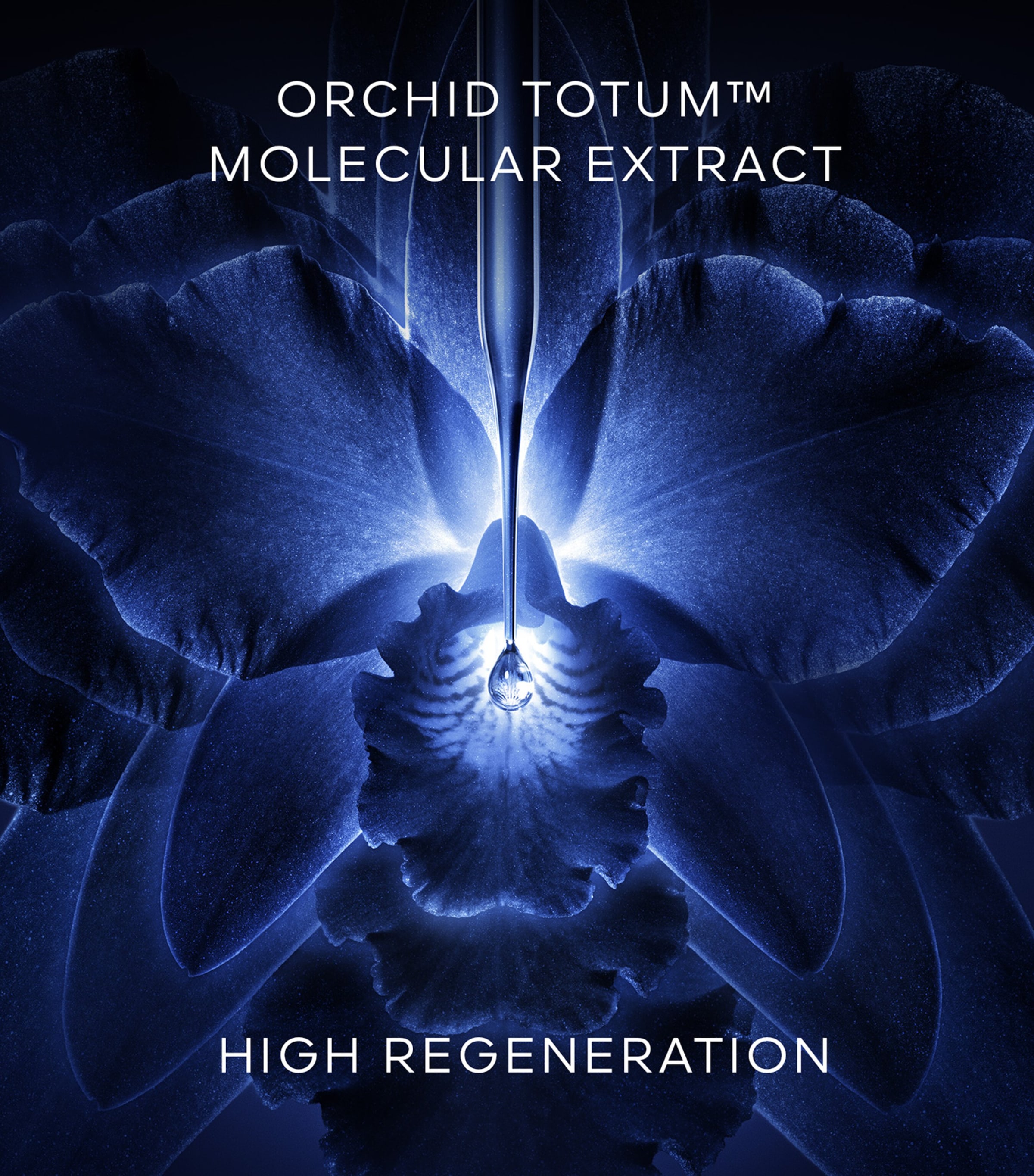 Orchidée Impériale The Cream (50ml) NO COLOUR Image 3