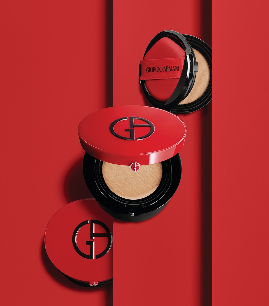 My Armani To Go Cushion Foundation Refill SPF 23 3 Image 4