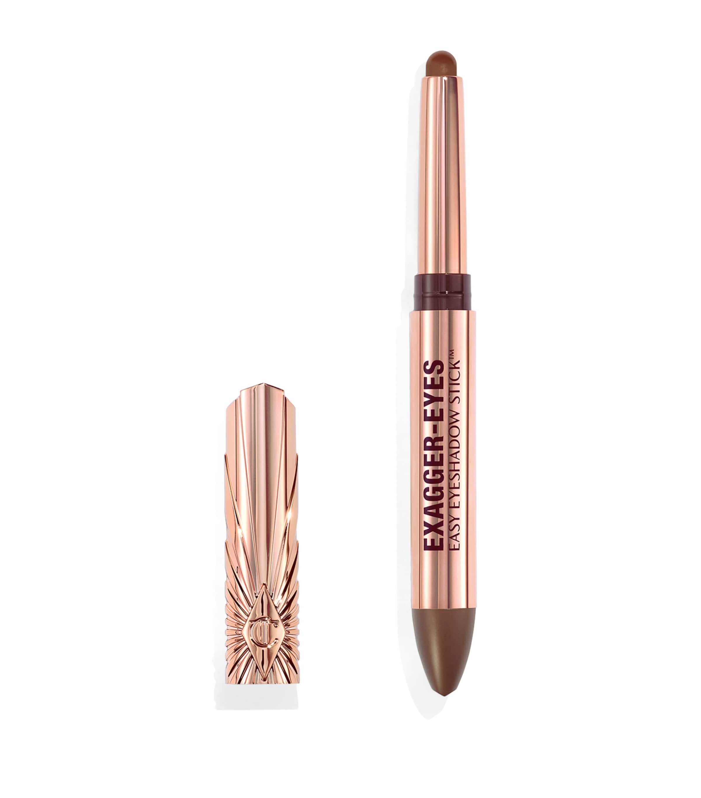 Charlotte Tilbury Exagger-Eyes Easy Eyeshadow Stick Chestnut Sculpt Image 1