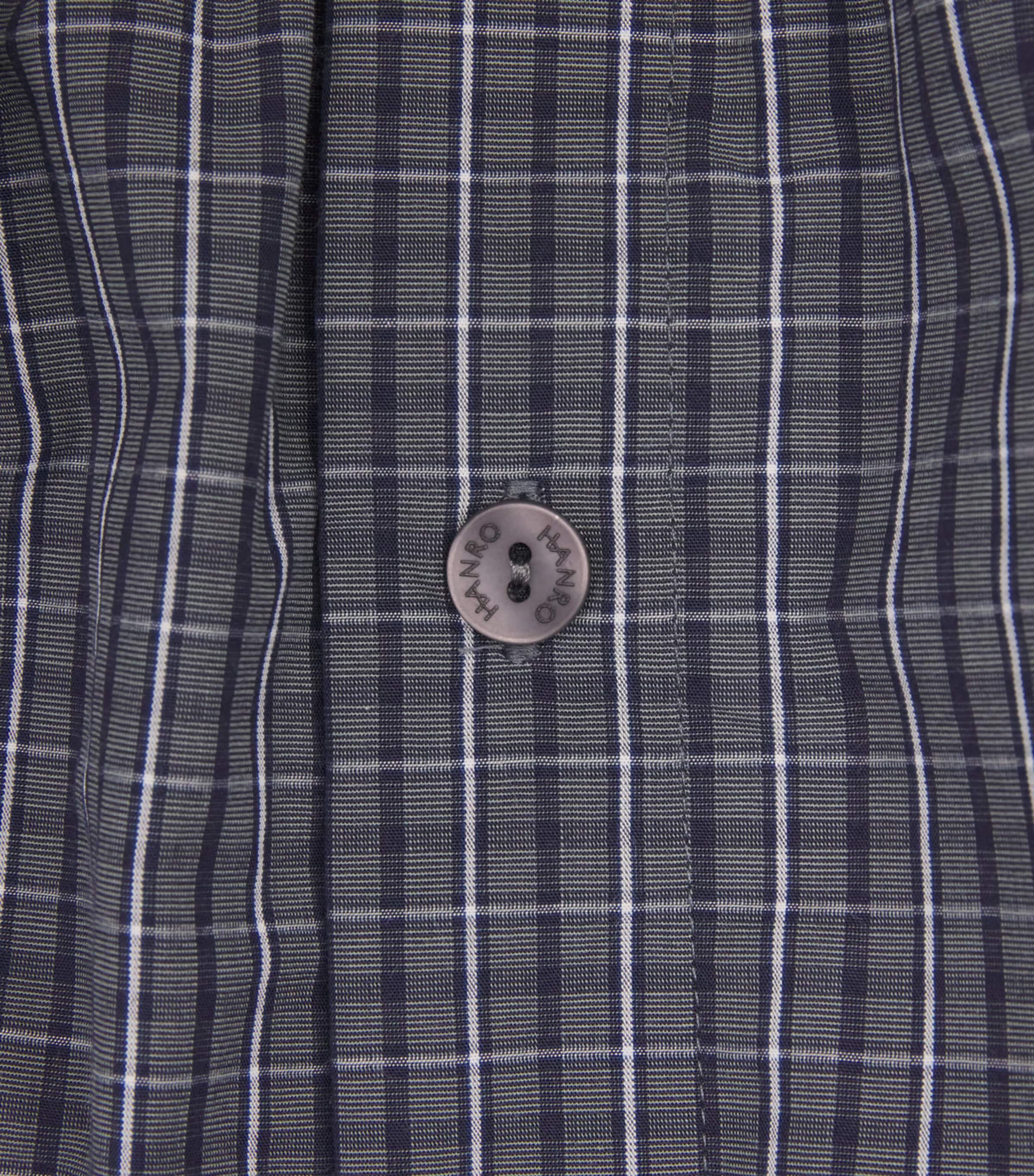Cotton Check Fancy Woven Boxers 2385 CASUAL CHECK Image 5