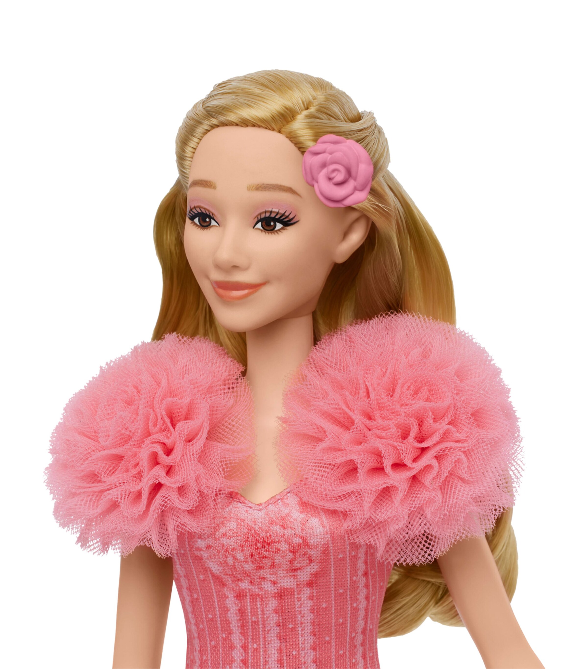 WICKED Wicked Glinda Singing Doll Image 6