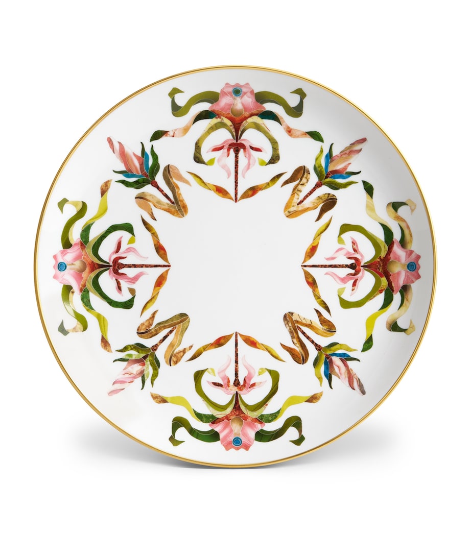L'Objet Grand Tour Dinner Plate (27cm) Image 1
